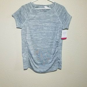 Ingrid Isabel Maternity M Shirt Active Top Scrunch